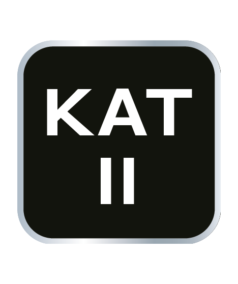 Rękawice robocze, skóra świńska licowa, z rzepem, 8"