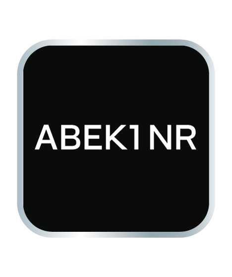 Pochłaniacz ABEK1 NR