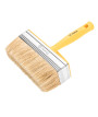 Pędzel ławkowiec plastikowy 15 x 5 cm