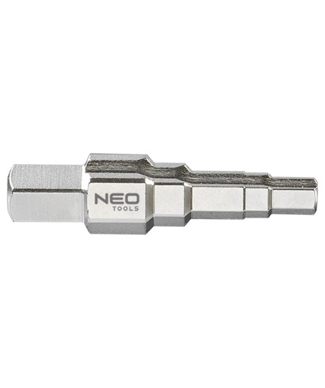 Końcówka klucza do śrubunków 1/2" do 02-060