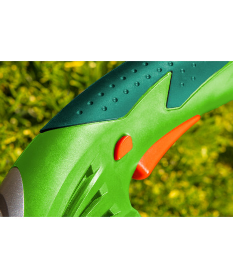 Trymer do trawy i żywopłotu 7.2V, Li-Ion/1.3Ah