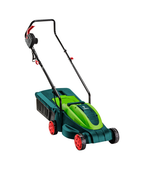 Kosiarka elektryczna 1300W, szerokość koszenia 320mm