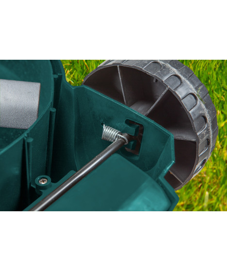 Kosiarka elektryczna 1300W, szerokość koszenia 320mm