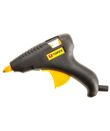 Pistolet klejowy 8 mm, 10W