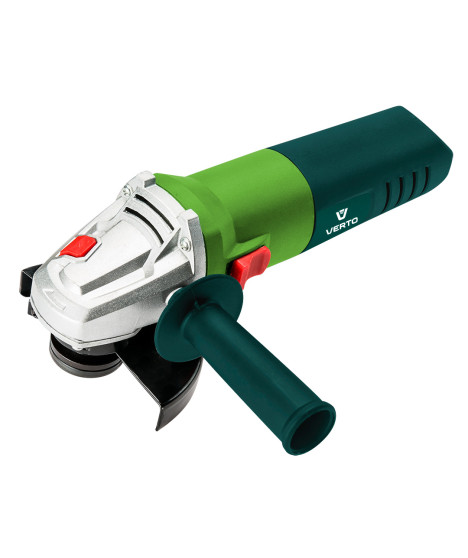 Szlifierka kątowa 500W, tarcza 115 x 22.2 mm, obroty 12 000 min⁻¹