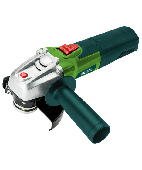 Szlifierka kątowa 600W, tarcza 115 x 22.2 mm, obroty 12 000 min⁻¹