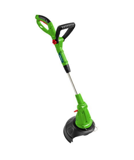 Podkaszarka elektryczna 600W, szerokość koszenia 300 mm