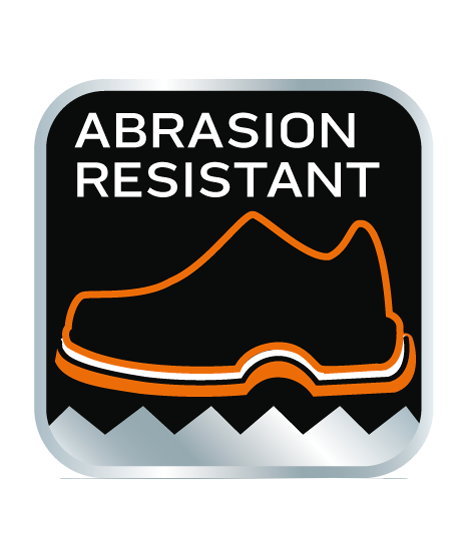 Sandały robocze S1 SRA, zamszowe, rozmiar 47