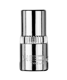 Nasadka sześciokątna 1/4", 7 mm