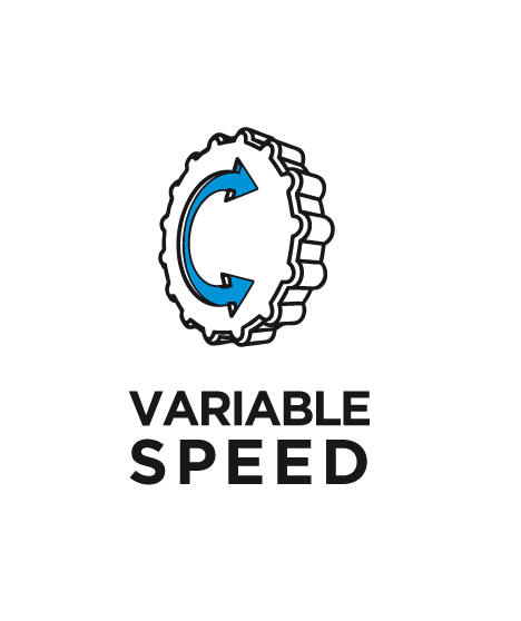 Wiertarka udarowa 550W, uchwyt kluczykowy 13 mm, obroty 0-3000 min⁻¹, walizka