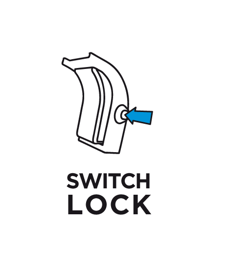 Wiertarka udarowa 650W, uchwyt samozaciskowy 13 mm, obroty 0-3000 min⁻¹, walizka + 10 wierteł