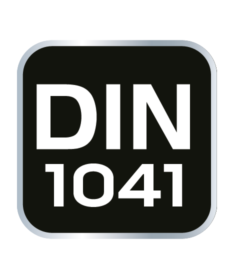 Młotki i przecinaki, zestaw 5 szt., wkładka