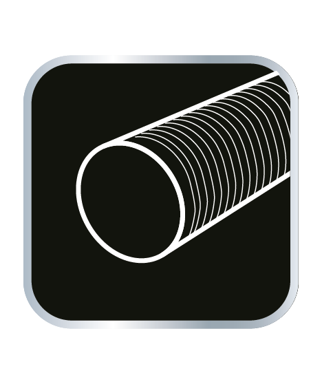 Pilniki, zestaw 5 szt., wkładka