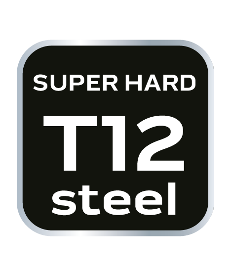 Pilniki, zestaw 5 szt., wkładka