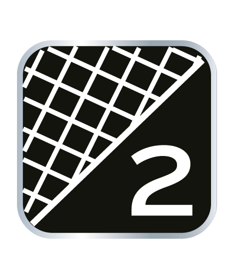 Pilniki, zestaw 5 szt., wkładka