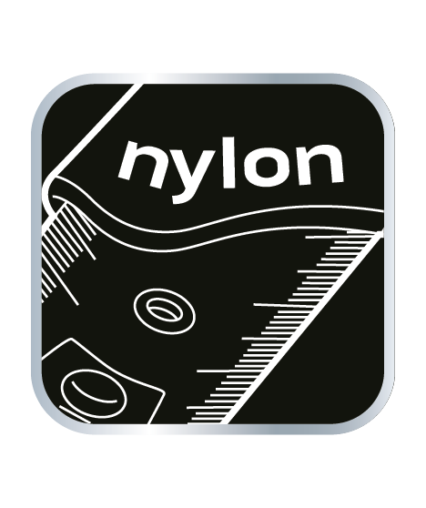 Miara zwijana stalowa 5 m x 25 mm, magnes, dwustronny nadruk