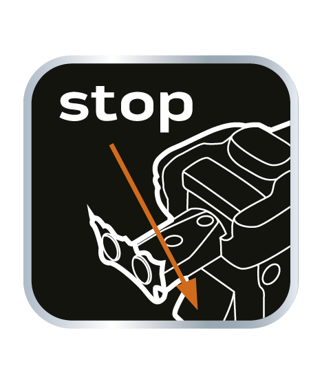 Miara zwijana stalowa 5 m x 25 mm, magnes, dwustronny nadruk