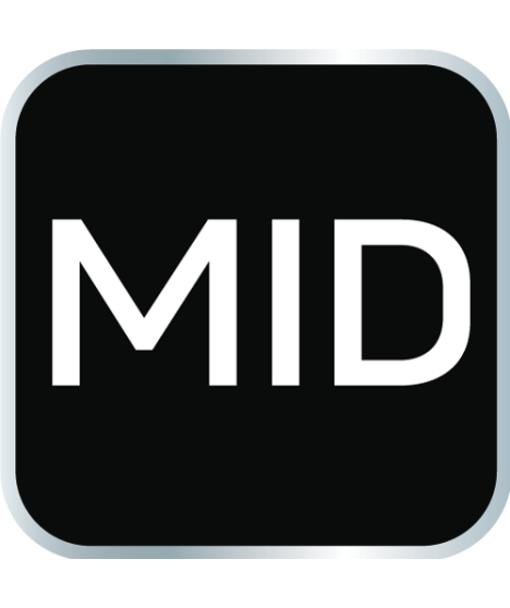 Miara zwijana stalowa 8 m x 25 mm, autostop, zaczep