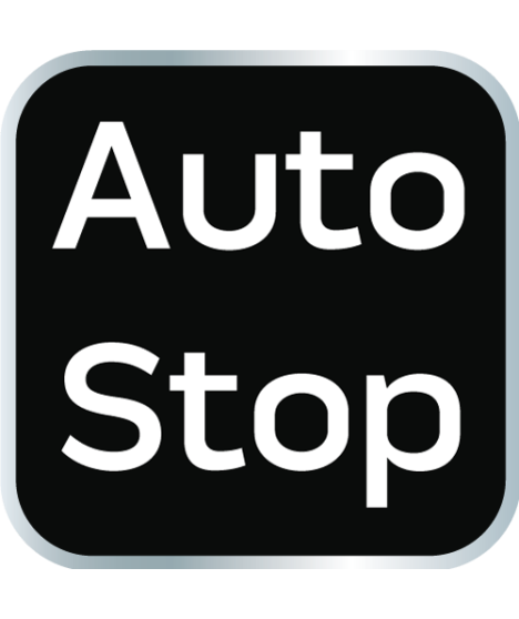 Miara zwijana stalowa 8 m x 25 mm, autostop, zaczep