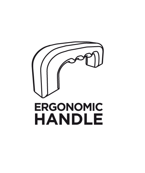 Pilarka łańcuchowa spalinowa 2kW (2.7KM), prowadnica 18" (458 mm)