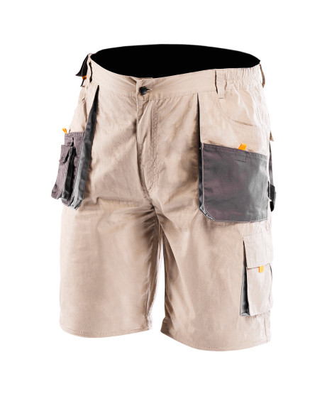 Krótkie spodenki SUMMER, rozmiar LD/54