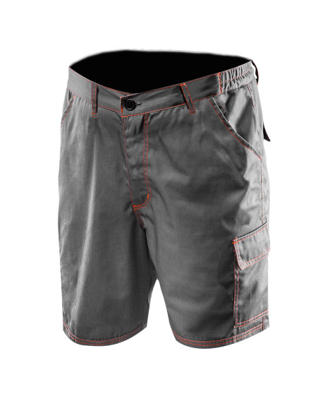 Krótkie spodenki BASIC, rozmiar LD/54