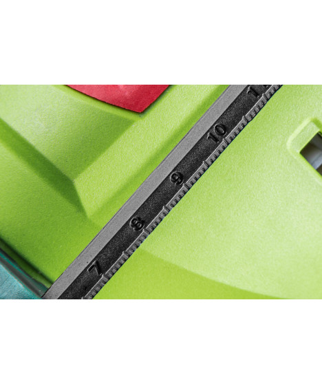 Wiertarka udarowa 500W, uchwyt kluczykowy 13 mm, obroty 0-3000 min⁻¹