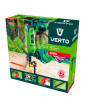 Wiertarka udarowa 500W, uchwyt kluczykowy 13 mm, obroty 0-3000 min⁻¹
