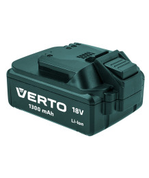 Akumulator VES 18V, Li-Ion 1.3Ah