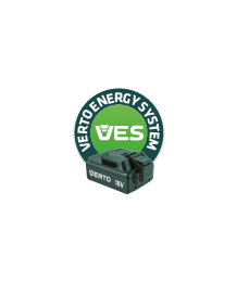 Akumulator VES 18V, Li-Ion 1.3Ah