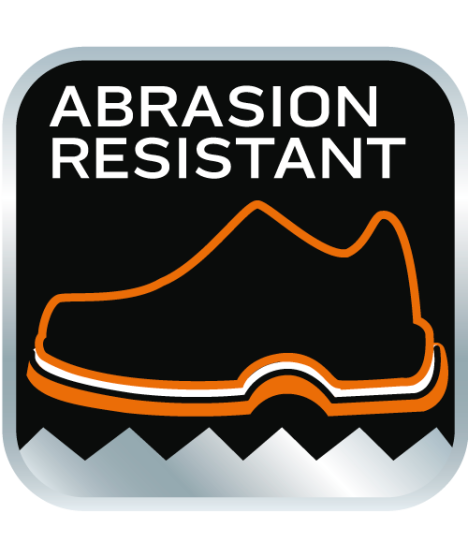 Trzewiki robocze S3 SRC, bez metalu, rozmiar 40