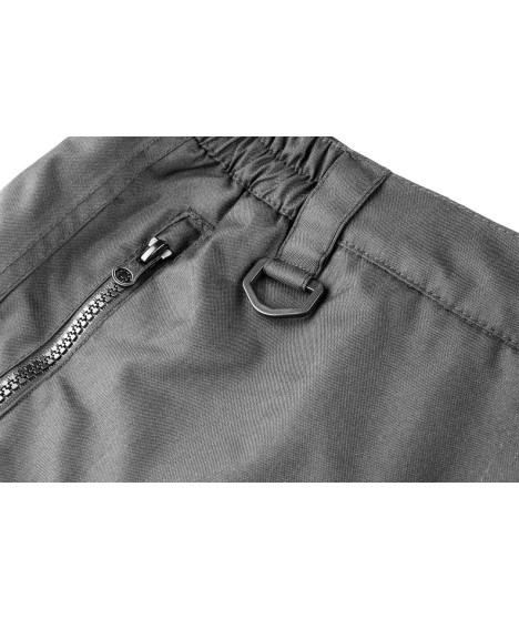 Spodnie robocze ocieplane Oxford, rozmiar M