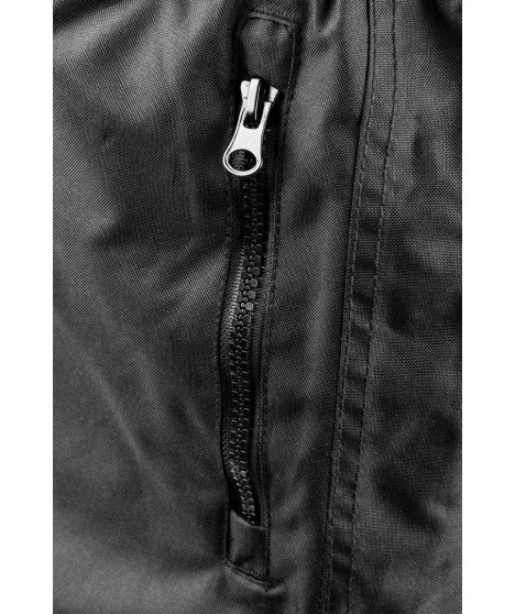 Spodnie robocze ocieplane Oxford, rozmiar XL