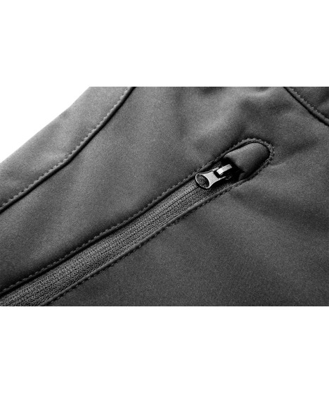 Spodnie robocze softshell, rozmiar M