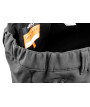 Spodnie robocze softshell, rozmiar M