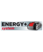Wiertarko-wkrętarka akumulatorowa Energy+ 18V, Li-Ion, uchwyt samozaciskowy 10 mm, bez akumulatora
