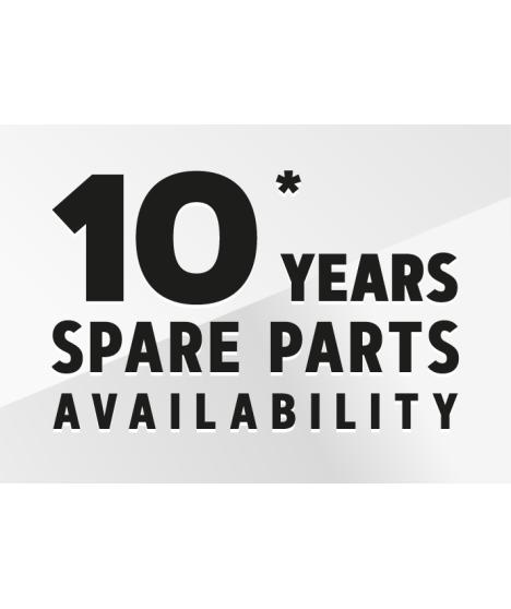 Wiertarko-wkrętarka akumulatorowa Energy+ 18V, Li-Ion, uchwyt samozaciskowy 10 mm, bez akumulatora