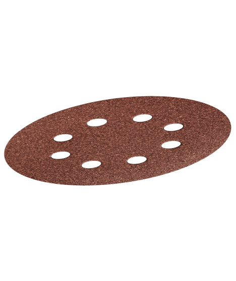 Szlifierka mimośrodowa Energy+ 18V, Li-Ion, stopa 125 mm, bez akumulatora