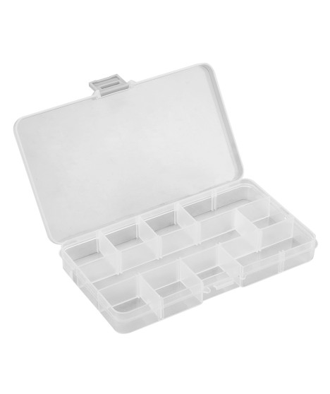 Organizer 17.8 x 10.5 x 2.4 cm