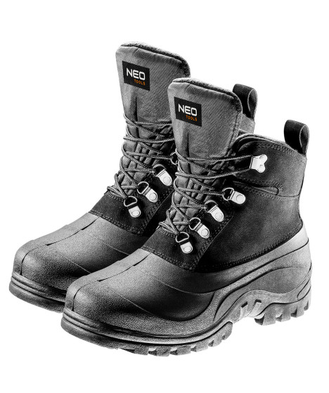 Śniegowce męskie, rozmiar 42