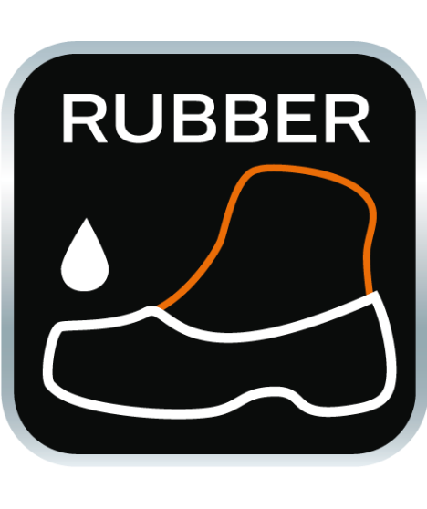 Śniegowce męskie, rozmiar 42