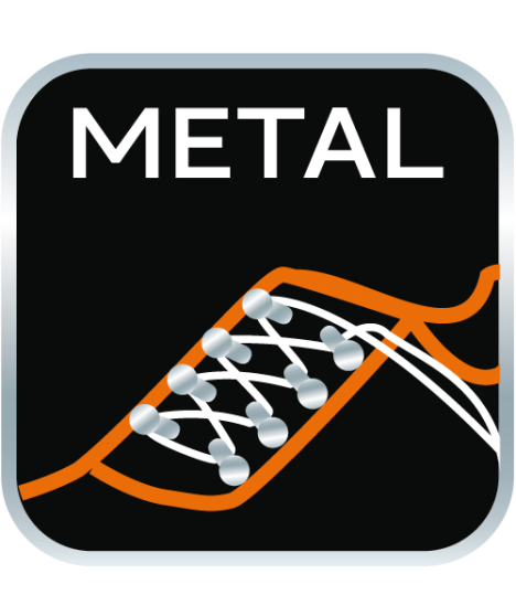 Śniegowce męskie, rozmiar 42