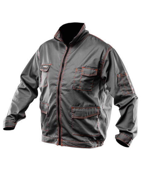 Bluza robocza, rozmiar XL/56