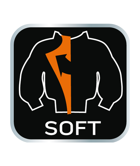 Bluza robocza ostrzegawcza, żółta, rozmiar XL